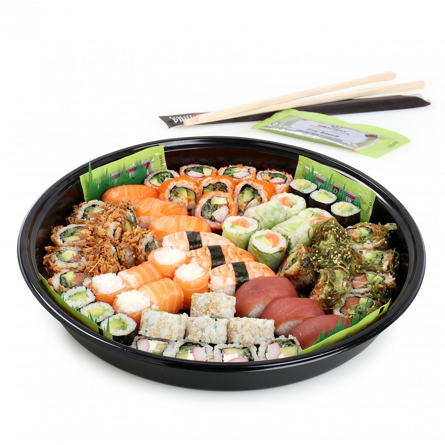 Party mix 3XL Sushi Daily