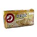 Producto alcampo Galletas saladas,, crackers producto alcampo