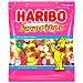 Caramelos de goma Favoritos Haribo