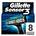 Recambio Sensor 3 Gillette