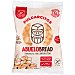 Pulgarcitos Abuelo Bread sin gluten y sin lactosa