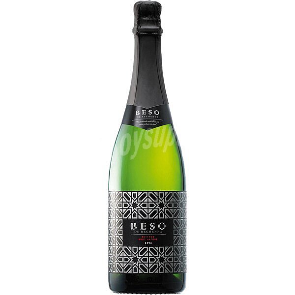 De Rechenna cava brut nature reserva