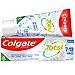 Dentifríco total junior 7-12 años colgate