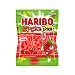 Haribo Golosina blandas sabor fresa, Spaghetti pika haribo