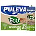 Puleva Leche semidesnatada de vacas con alimentación ecológica puleva Eco