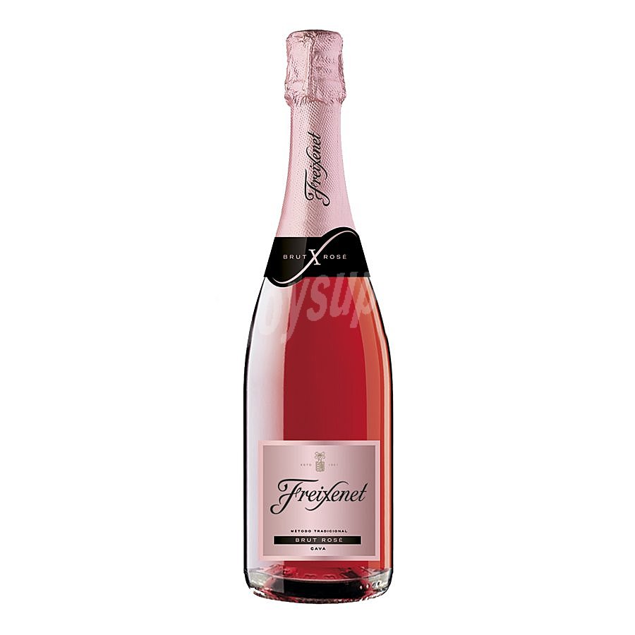 Cava brut rosé