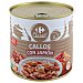 Callos con jamón Classic Carrefour sin gluten