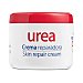 Crema corporal reparadora urea piel seca