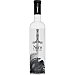 Vodka premium botella 70 cl