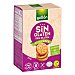 Galletas crackers sin gluten y sin lactosa