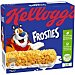 Barritas de cereales frosties