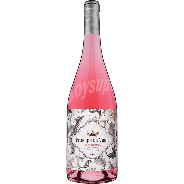 vino rosado de Navarra