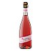 Vino Lambrusco rosado Monteberin