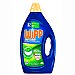 Wipp express Detergente en gel para lavadora antiolores wipp express 37 lavados