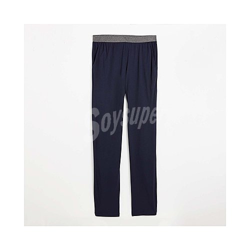 Pantalón de pijama para hombre IN extenso, talla XXL