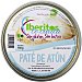 Paté de atún sin gluten y sin lactosa lata 100 g