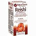 Reishi con vitamina C naturtierra, caja 30 uds.