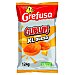 Aperitivo de maíz sabor queso Gublins Grefusa sin aceite de palma