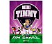 Mini Timmy, el minimundial, TIM cahill. Género infantil. Editorial Bruño.