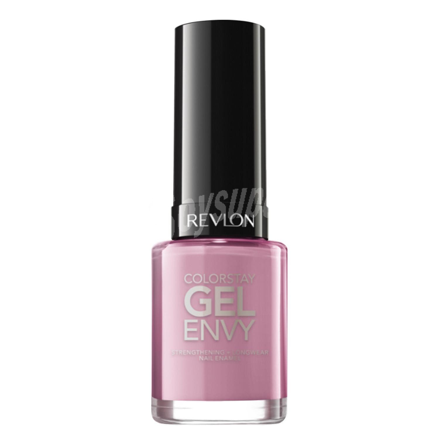 Esmalte de uñas acabado gel Colorstay Gel Envy nº 100 cardshark