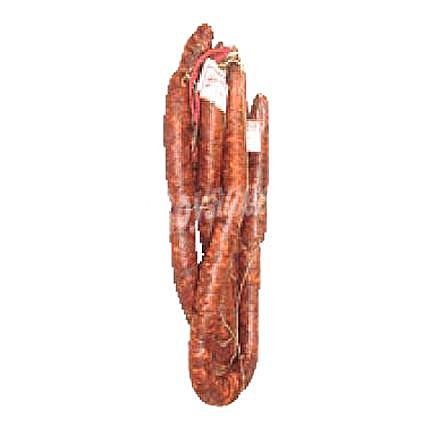 Chorizo de Liébana