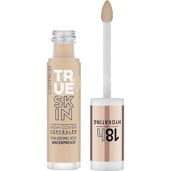 Ultimate Camouflage corrector en crema nº 20 N Light Beige Nude