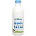 Leche entera fresca El Barranquillo