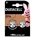 Pilas duracell DL/CR2016