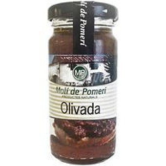 Molí De Pomerí Salsa olivada 95g