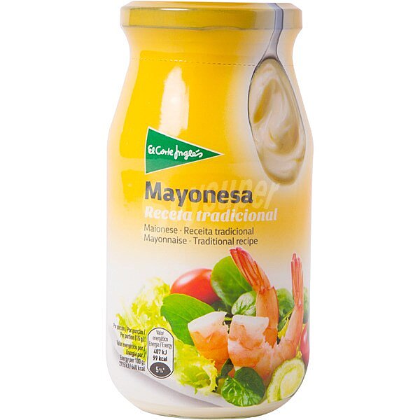 mayonesa