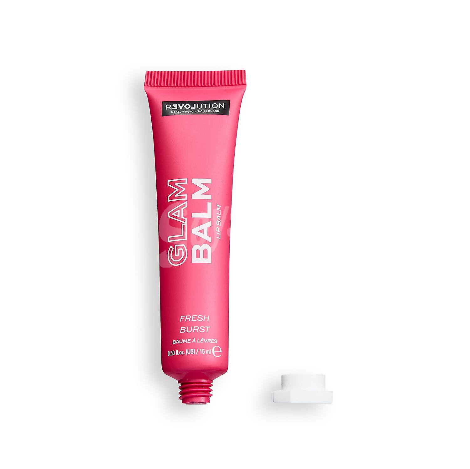 Bálsamo labial Glam Balm Fresh Burst Watermelon Relove