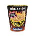 Yatekomo gallina blanca hot&spicy