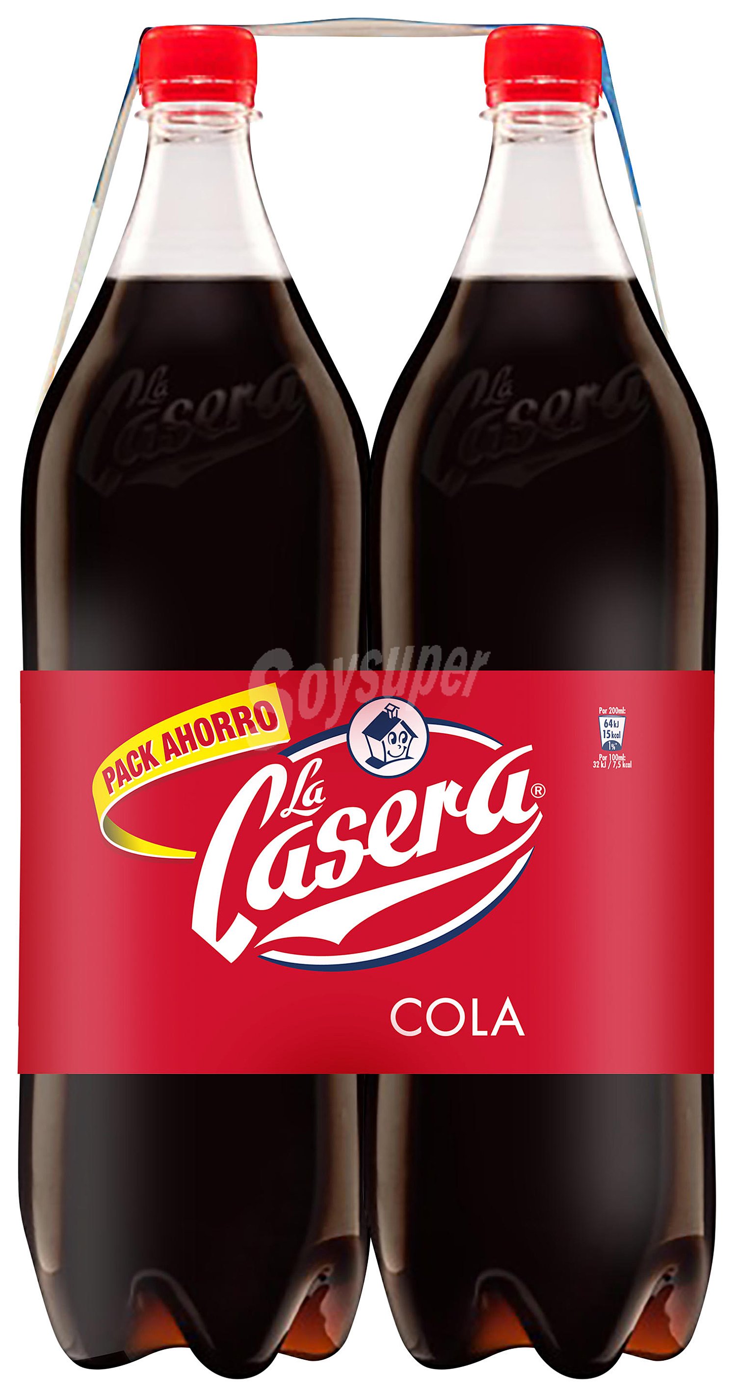 Refresco de Cola 