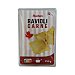 Producto alcampo Raviolis frescos al huevo rellenos de carne producto alcampo