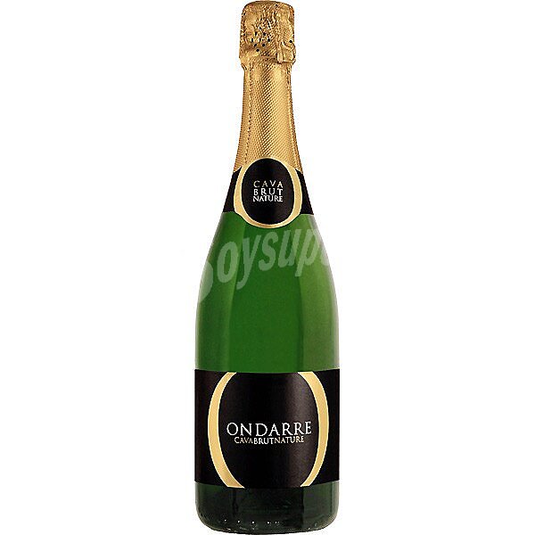 cava brut nature 