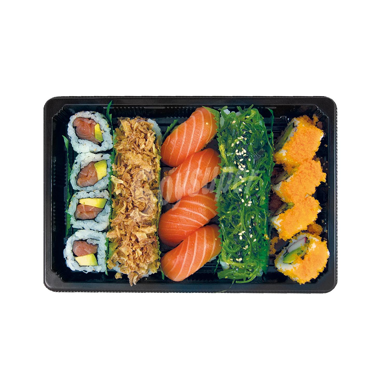 Menú sushi 7 (xl)