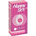 Preservativos Sensitive Happy Sex