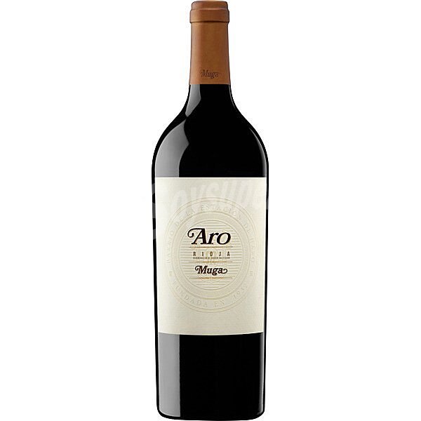 Vino tinto reserva doca Rioja