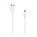 Cable Usb . Apple Lightning selecline, longitud 1m