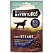 Snack para perros Purina Adventuros mini steaks