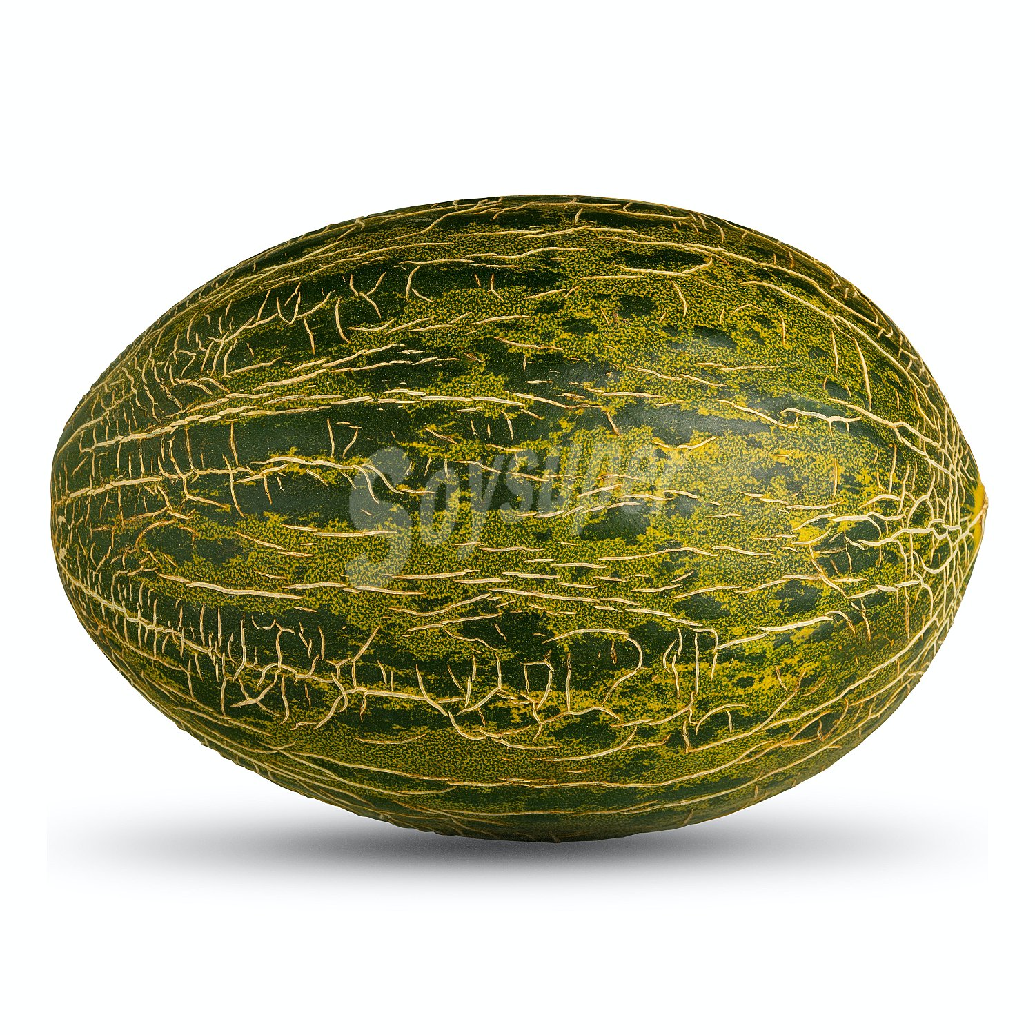 Melón piel de sapo