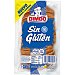 Pan de molde blanco sin gluten, bimbo