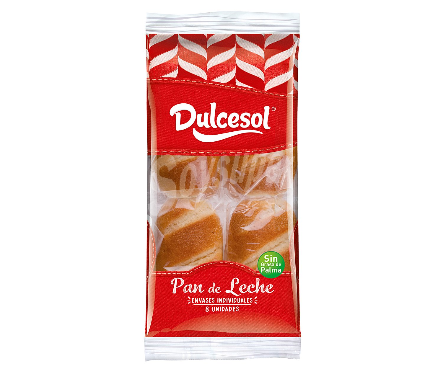 Pan de leche