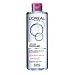 Agua micelar suave l`oreal, bote 400 ml