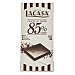 Chocolate negro 85% Lacasa sin gluten