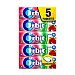 Chicle gageas sabor sandia Orbit