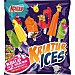 Kriature Ice helados sabores surtidos bolsa 90 g