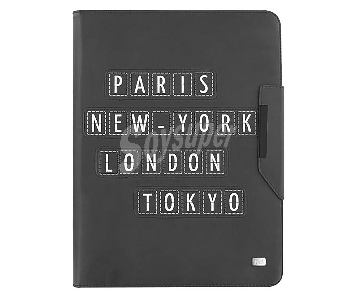 Funda universal para tablet de 10"