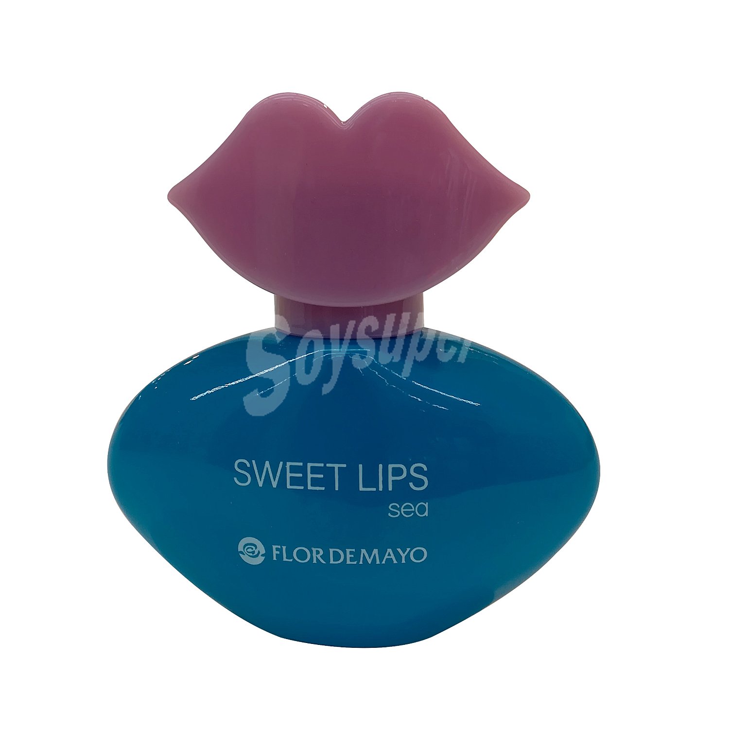 Mini colonia sweet lips spray 20 ml