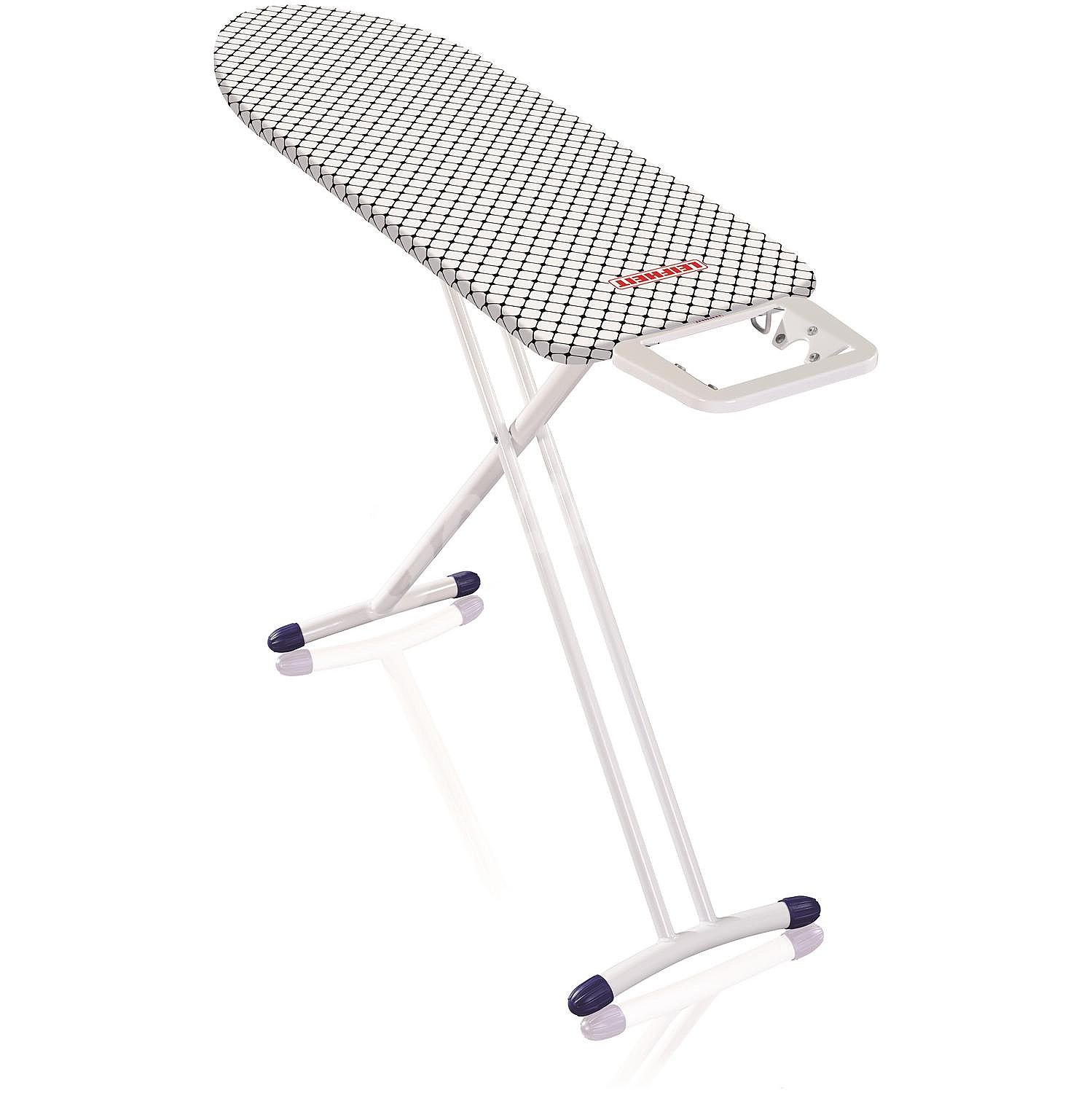 Tabla de Plancha de Acero Air Board M Scandic Design 140x39x98 cm